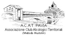 Associazione Club Alcologici Territoriali Pavia