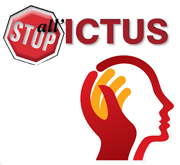 Campagna Stop all'Ictus Domenica 16 ottobre 2016