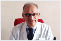 Dott. Magnani Luigi Primario Medicina Ospedale civile di Voghera